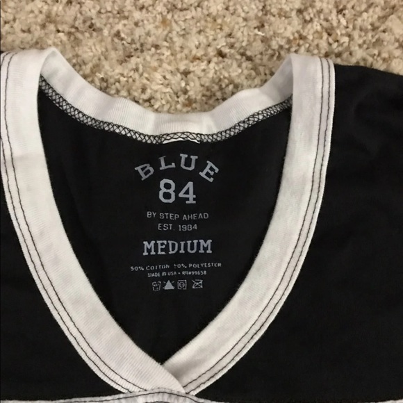 University of Iowa V Neck - Picture 3 of 3